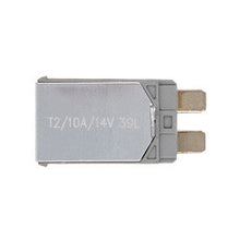 Load image into Gallery viewer, PICO 9504-11 10A Type II Circuit Breaker Standard Fuse Footprint