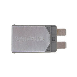 PICO 9506-11 20A Type II Circuit Breaker Standard Fuse Footprint