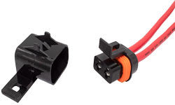 PICO 950-34 10 PCS 10 AWG 40A Standard Blade Waterproof Fuse Holder
