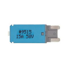 Load image into Gallery viewer, PICO 9515-11 15A Type III Circuit Breaker Low Profile Fuse Footprint
