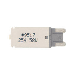 PICO 9517-11 25A Type III Circuit Breaker Low Profile Fuse Footprint