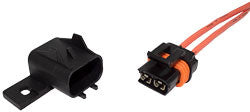 PICO 951-34 10 PCS 12 AWG 30A Standard Blade Waterproof Fuse Holder