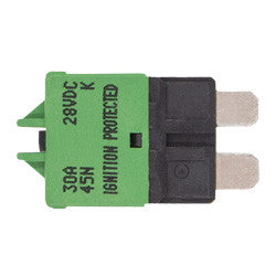 PICO 9528-11 30A Type III Circuit Breaker Standard Fuse Footprint