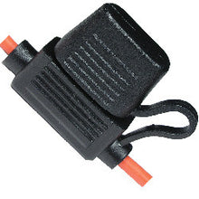 Load image into Gallery viewer, PICO 952-11 14 AWG 20A Standard Blade In-Line Fuse Holder with Cap