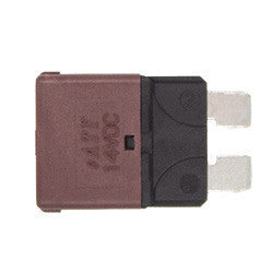 PICO 9534-11 10A Type I Circuit Breaker Standard Blade Fuse Footprint