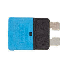 PICO 9535-11 15A Type I Circuit Breaker Standard Blade Fuse Footprint