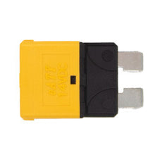 Load image into Gallery viewer, PICO 9536-11 20A Type I Circuit Breaker Standard Blade Fuse Footprint