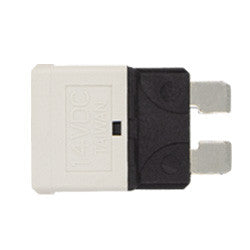 PICO 9537-11 25A Type I Circuit Breaker Standard Blade Fuse Footprint
