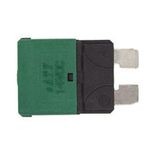 Load image into Gallery viewer, PICO 9538-11 30A Type I Circuit Breaker Standard Blade Fuse Footprint