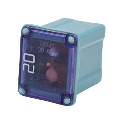 PICO 9584-11 20A Fuse Link Low Profile Mini Female Termination