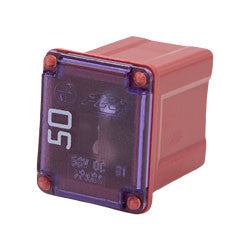 PICO 9588-11 50A Fuse Link Low Profile Mini Female Termination