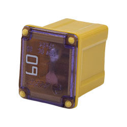 PICO 9589-11 60AFuse Link Low Profile Mini Female Termination