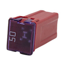 Load image into Gallery viewer, PICO 9593-11 50A Fuse Link Compact Mini Female Termination
