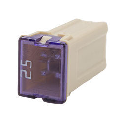 PICO 9595-11 25A Fuse Link Compact Mini Female Termination