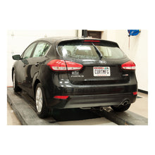 Load image into Gallery viewer, CURT 11395 CURT 11395 Class 1 Trailer Hitch; 1-1/4-Inch Receiver; Fits Select Kia Forte5 - Truck Part Superstore