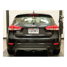 Load image into Gallery viewer, CURT 11395 CURT 11395 Class 1 Trailer Hitch; 1-1/4-Inch Receiver; Fits Select Kia Forte5 - Truck Part Superstore