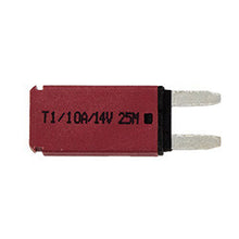 Load image into Gallery viewer, PICO 9624-11 10A Type I Circuit Breaker MIN Fuse Footprint