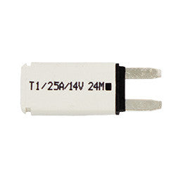 PICO 9627-11 25A Type I Circuit Breaker MIN Fuse Footprint