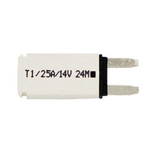 Load image into Gallery viewer, PICO 9627-11 25A Type I Circuit Breaker MIN Fuse Footprint