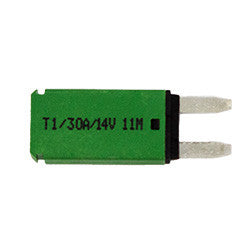 PICO 9628-11 30A Type I Circuit Breaker MIN Fuse Footprint