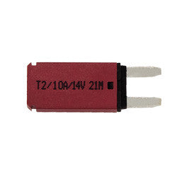 PICO 9634-11 10A Type II Circuit Breaker MIN Fuse Footprint