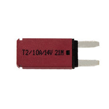 Load image into Gallery viewer, PICO 9634-11 10A Type II Circuit Breaker MIN Fuse Footprint