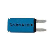 Load image into Gallery viewer, PICO 9635-11 15A Type II Circuit Breaker MIN Fuse Footprint