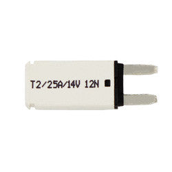 PICO 9637-11 25A Type II Circuit Breaker MIN Fuse Footprint