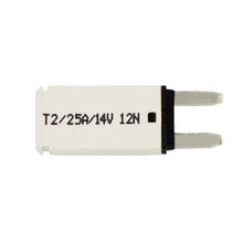 Load image into Gallery viewer, PICO 9637-11 25A Type II Circuit Breaker MIN Fuse Footprint