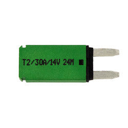 PICO 9638-11 30A Type II Circuit Breaker MIN Fuse Footprint
