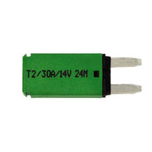 Load image into Gallery viewer, PICO 9638-11 30A Type II Circuit Breaker MIN Fuse Footprint