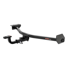 Load image into Gallery viewer, CURT 113963 Class 1 Trailer Hitch, 1-1/4" Ball Mount, Select Nissan Leaf