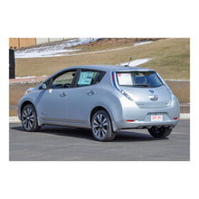 Load image into Gallery viewer, CURT 113963 Class 1 Trailer Hitch, 1-1/4" Ball Mount, Select Nissan Leaf