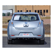 Load image into Gallery viewer, CURT 113963 Class 1 Trailer Hitch, 1-1/4" Ball Mount, Select Nissan Leaf