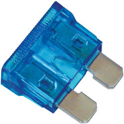 PICO 965-C 100 PCS 15A Standard Blade Fuse