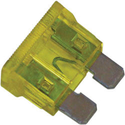 PICO 966-BP 5 PCS 20A Standard Blade Fuse