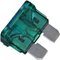 PICO 968-BP 5 PCS 30A Standard Blade Fuse