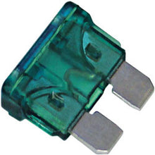 Load image into Gallery viewer, PICO 968-C 100 PCS 30A Standard Blade Fuse