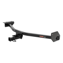 Load image into Gallery viewer, CURT 11396 Class 1 Trailer Hitch, 1-1/4" Receiver, Select Nissan Leaf
