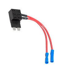 Load image into Gallery viewer, PICO 974-11 16 AWG 10A Standard Blade Add-Two-Circuits Fuse Holder