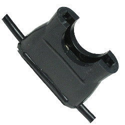 PICO 977-BP 16 AWG 15A Standard Blade In-Line Fuse Holder