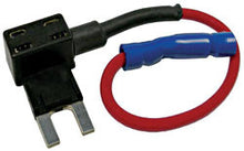 Load image into Gallery viewer, PICO 981-11 16 AWG 10A MIN Blade Add-A-Circuit Fuse Holder