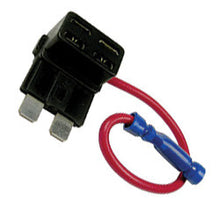 Load image into Gallery viewer, PICO 982-34 10 PCS 16 AWG 10A Standard Blade Add-A-Circuit Fuse Holder