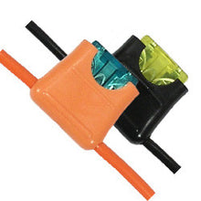 Load image into Gallery viewer, PICO 9864-91 2 PCS 16 AWG 10A Fuse &amp; Fuse Holder Combo Pack