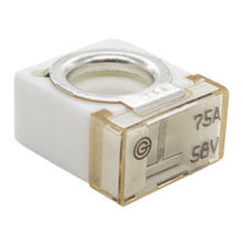 Load image into Gallery viewer, PICO 9879-11 75A 58V Battery Terminal Fuse