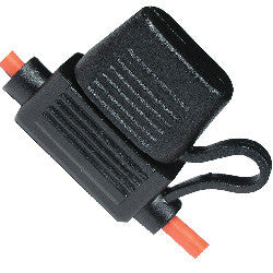 PICO 988-PK 10 PCS 12 AWG 30A Standard Blade In-Line Fuse Holder with Cap