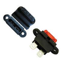 Load image into Gallery viewer, PICO 9900-11 30A Panel Mount Fuse Holder