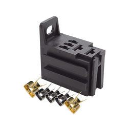 PICO 9903-11 5-Pin Micro Relay Socket with Terminal