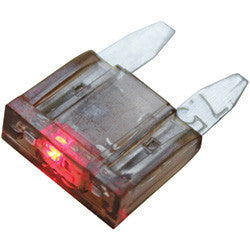 PICO 9907-14 5 PCS 7.5A MINI Fuse with LED