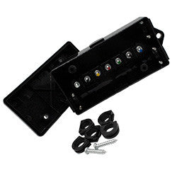 PICO 990-E 17 Pin Junction Box